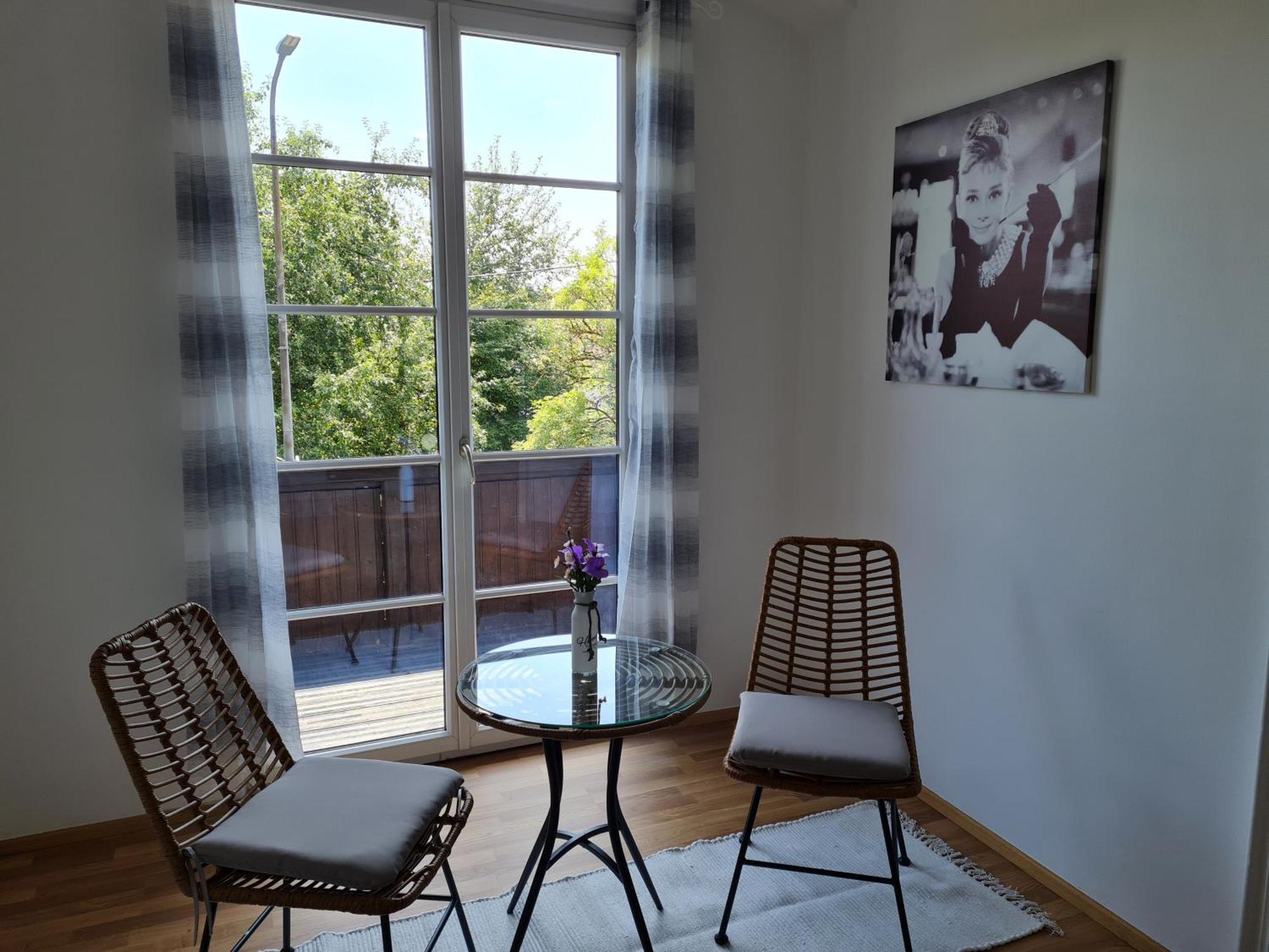 Farawayhomes Studio Schwertberg #3 Extérieur photo